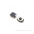 タクトスイッチ3*6*4.3mm SMT